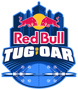 Red Bull Tug of Oar