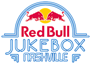 Red Bull Jukebox Nashville Logo 2025