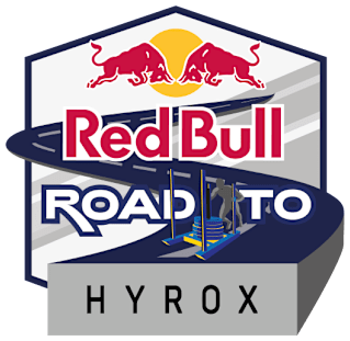 Red Bull Road to HYROX