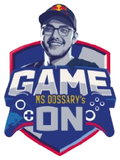 Game On Dossary KSA