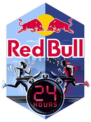 Red Bull 24 Hours logo 2026