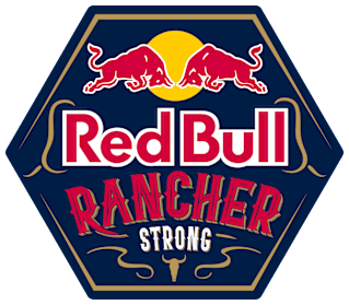 Red Bull Rancher Strong
