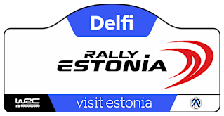Rally Estonia logo