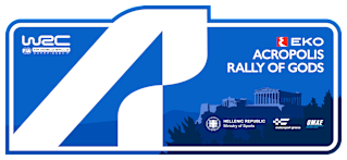 Rally Greece logo