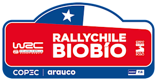 Rally Chile logo