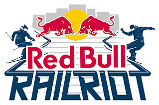 Red Bull Rail Riot