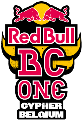 Red Bull BC One Cypher Belgium