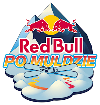 Red Bull Po Muldzie logo