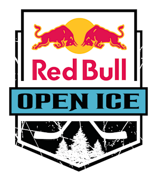 logo Red Bull Open Ice 2026