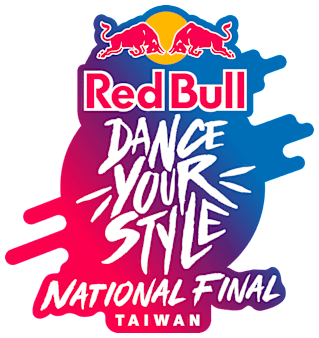 Logo Red Bull Dance Your Style.