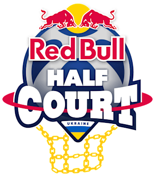 Red Bull Half Court Україна 2025