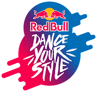 Red Bull Dance your Style logo
