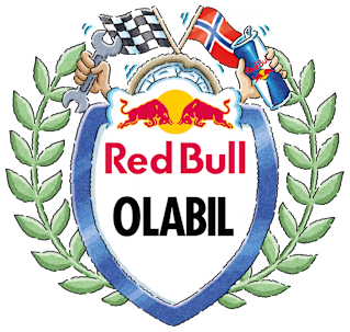 Red Bull Olabil Trondheim