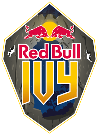 Red Bull Ivy - Logo