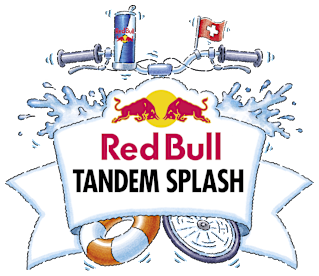 Red Bull Tandem Splash
