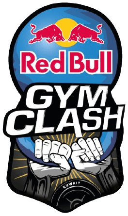 Gym clash kuwait logo