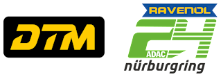 DTM x 24h Rennen