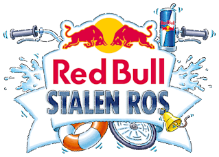 Red Bull Stalen Ros 2025 logo NL