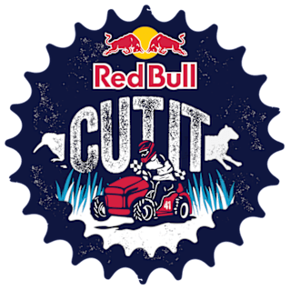 Red Bull Cut It NZ Logo