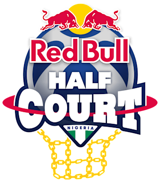 Red Bull Half Court Nigeria