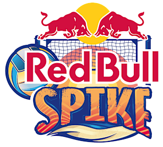 Red Bull Spike Logo