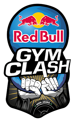 Gym Clash KSA Logo