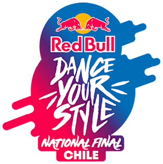 Logo de Red Bull Dance Your Style.