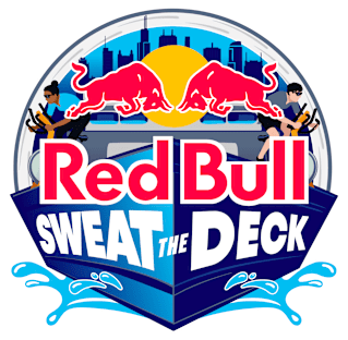 Red Bull Sweat the Deck