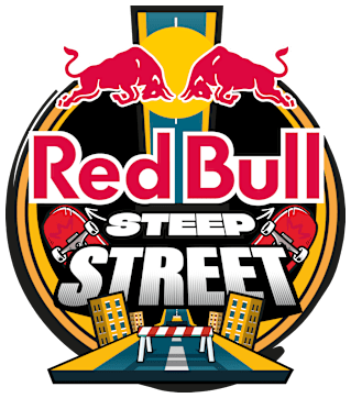 Red Bull Steep Street 