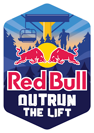 Red Bull Outrun the Lift