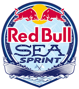 Red Bull Sea Sprint logo