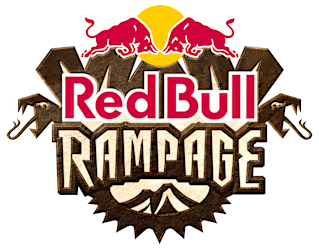 Red Bull Rampage - Logo
