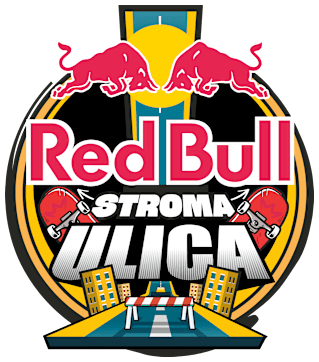 Red Bull Stroma Ulica - logo