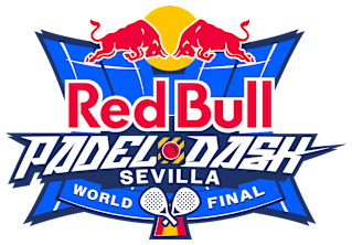 Red Bull Padel Dash world final 2025
