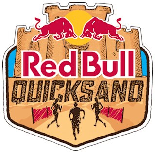 Red Bull Quicksand