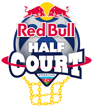 Red Bull Half Court