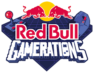 Red Bull Gamerations