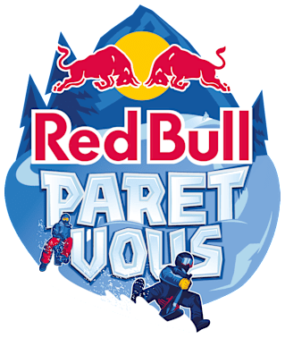 Logo Red Bull Paret Vous