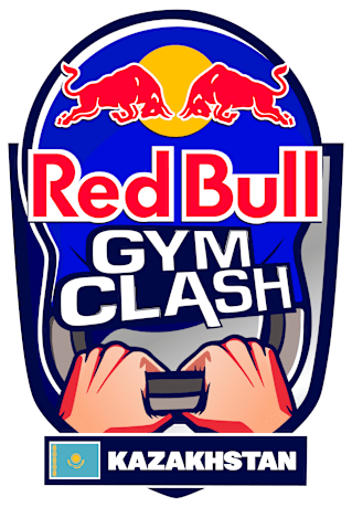 Red Bull Gym Clash