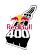 Red Bull 400 Logo