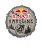 Red Bull Hardline Logo 