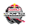Red Bull UCI Pump Track World Championships series logo