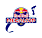 Red Bull Megaloop logo.