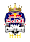 Red Bull Half Court logo