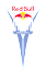 Logo for Red Bull Cliff Diving