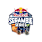 Red Bull Scramble Series Logo
