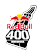 Red Bull 400 Innsbruck Logo