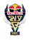 Red Bull Solo Q Logo 2023