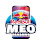 Red Bull MEO Season 6 - Logo