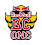 The official logo of Red Bull BC One 2024